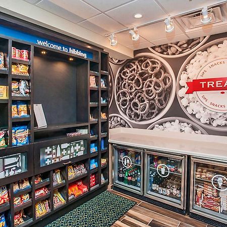 Hampton Inn Hibbing Ngoại thất bức ảnh